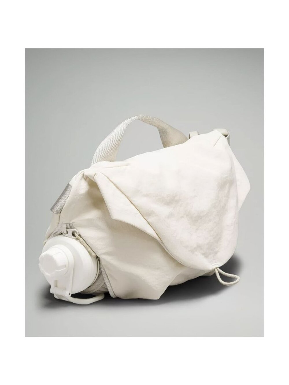 lululemon athletica Cream Crossbody Sling - Picture 11 of 16